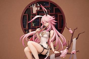 セール【未開封】Apex miHoYo 八重桜 チャイナドレスVer.新品未開封 000000000014_3_9rg4oJZ.jpg